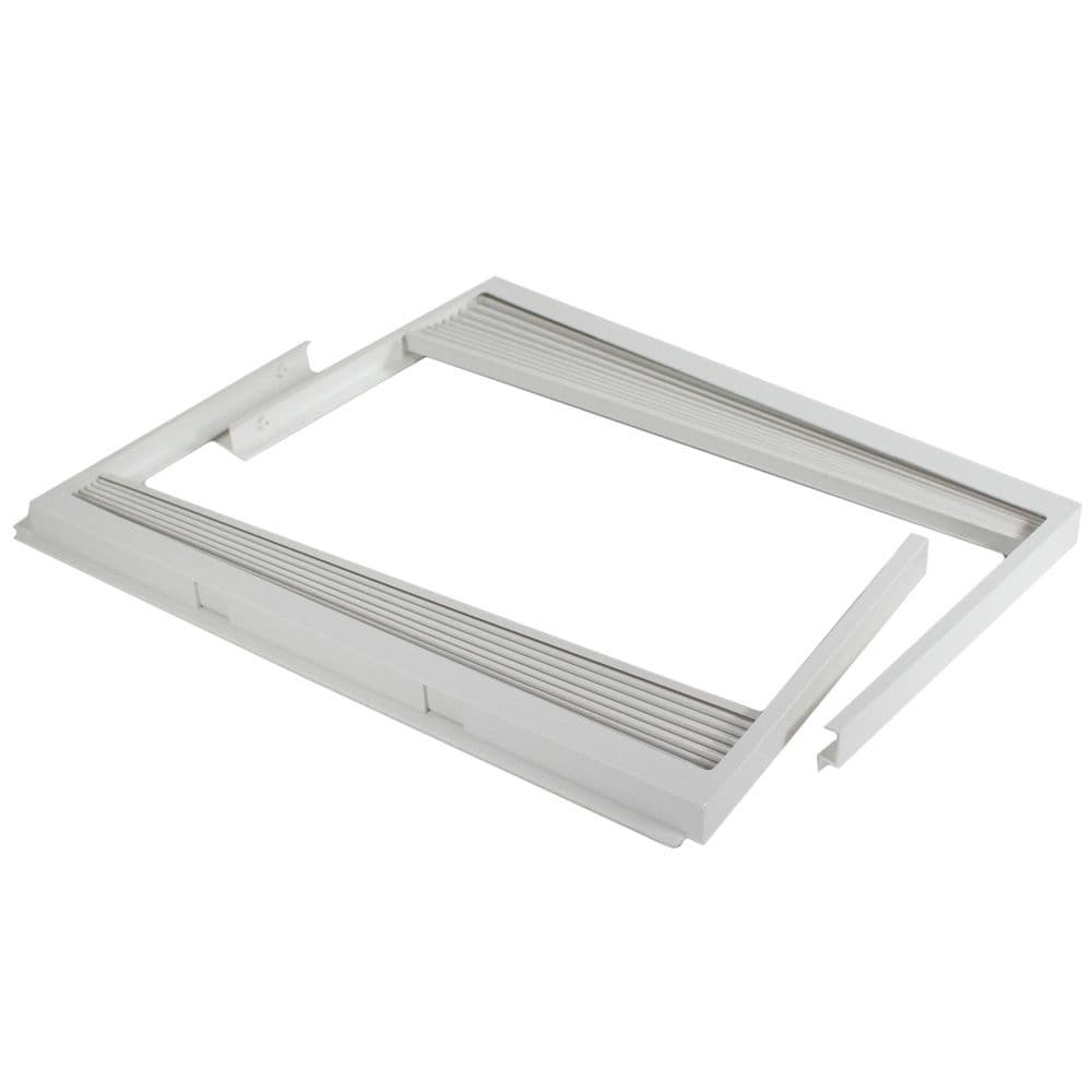 Frigidaire 5304476334 Room Air Conditioner Accordion Fillter Assembly Genuine Original Equipment Manufacturer (OEM) Part