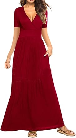 womens long dresses uk
