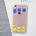 iPhone 6 6S / iPhone 6 6S Plus, New Cute Slim Case,Despicable Me，Minions, Cartoon TPU Silicone Protection Skin Case Cover for iPhone
