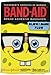 Band-Aid Adhesive Bandages, SpongeBob SquarePants, Assorted Sizes, 20 ct
