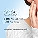Ultra Downy Fabric Protect Free & Gentle Liquid Fabric Conditioner 51 FL oz.