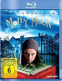Molly Moon