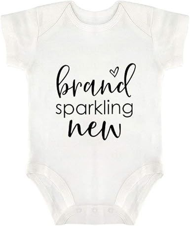 new baby onesie