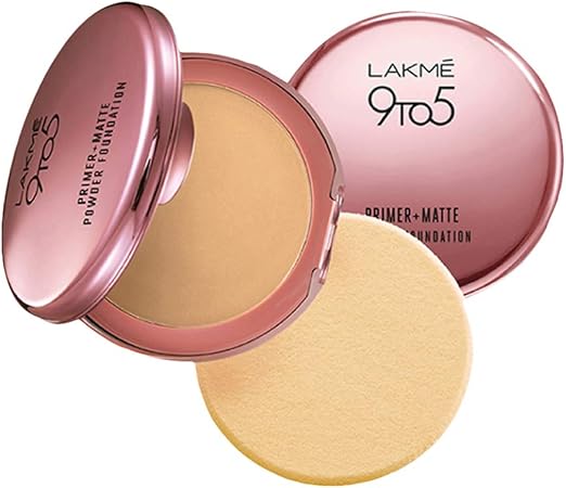 9 to 5 foundation cream