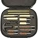 Ultimate Arms Gear Gunsmith & Armorer's Cleaning Work Bench Gun Mat SIG Sauer SIG P226 + Professional Tactical Cleaning Tube Chamber Barrel Care Supplies Kit Deluxe 17 pc Handgun Pistol Cleaning Kit in Compact Molded Field Carry Case for .22 / .357 / .38 / 9mm / .44 / .45 Caliber Brushes, Swab, Slotted Tips and Patches