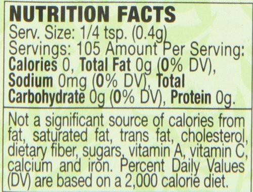 The Spice Hunter Mexican Seasoning Blend, Salt Free, 1.5-Ounce Jar - Image 7