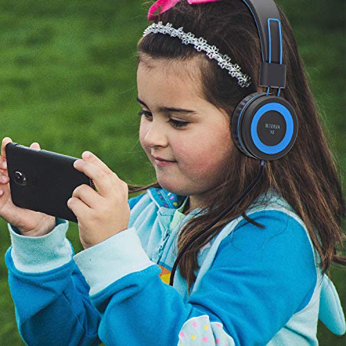1 Headphones+Children+Lightweight+Cellphones+K8