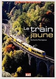 Le  train jaune