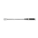 GEARWRENCH 1/2" Drive 120XP Micrometer Torque