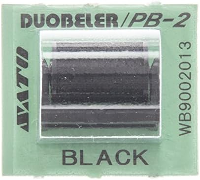 Avery Dennison Sato PB-2 216 210 IMS180 220 Ink Rollers /2