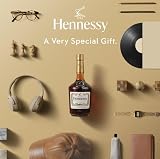 Hennessy Very Special Cognac 35cl Brand New Gift Bottle view 4