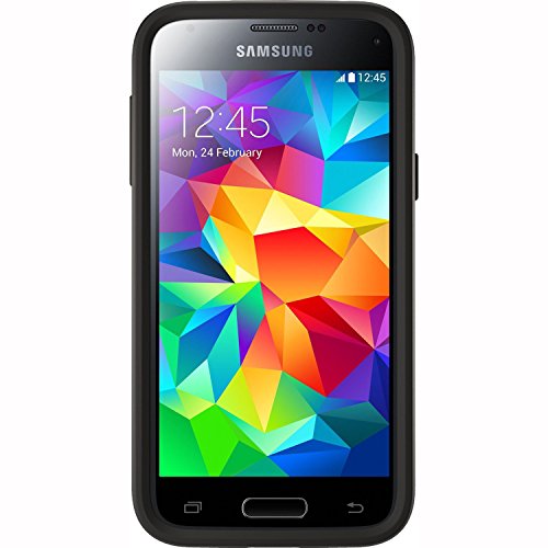 Otterbox cell phone case for galaxy s5 mini - retail packaging - …