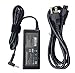 Rosefray 19.5V 3.33A 70W AC Adapter Replacement Laptop Charger Power Supply Cord for HP Pavilion 15 Series 4.5mm 3.0mm PPP009A 709985-004 710412-001 AD9043-022G2 With US free Cord