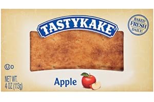 GET IT BOXED Tastykake: Apple Pies (18 Pack)