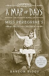 Amazon.com: Ransom Riggs: Books, Biography, Blog ...