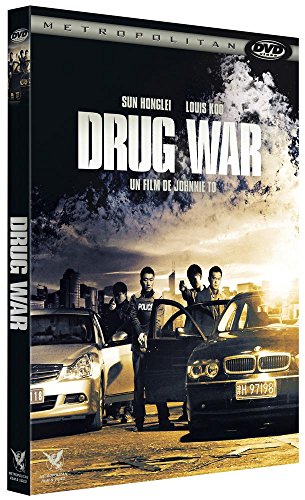 Drug War