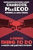 A Pint Of Murder The Madoc And Janet Rhys Mysteries Book