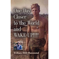 One Day Closer to the World and WAKE-UP!!! book cover