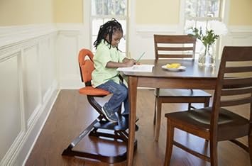 svan high chair cushion