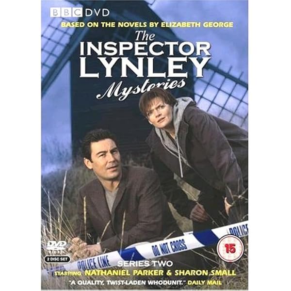 その他 Inspector Lynley Mysteries 1-3 [DVD] Amazon.com: The Inspector Lynley Mysteries Series 1, 2, & 3