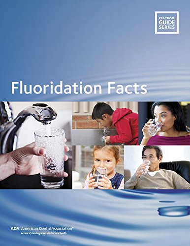 Ebook Fluoridation Facts (ADA Practical Guide)<br />[K.I.N.D.L.E]