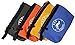 Roo Pouch Tool Bag Includes 4 Heavy Duty Canvas Zipper Tool Bags, Great for Organizing Small Tools