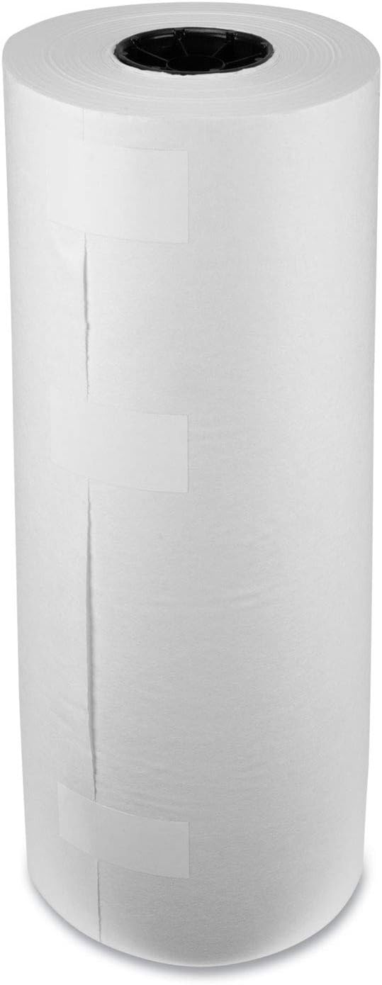 GEN Freezer Paper, 40 Lb, 24" X 1,000 Ft