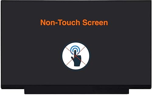 EM EMAJOR TECH New Screen Replacement for Lenovo Legion 5-15ACH6 - Main Image