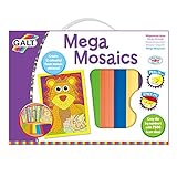 Galt Toys Mega Mosaics Kit
