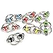 Flippy Chain Fidget Toy Idle Hands Relieve Stress Reducer for Autism, ADD, ADHD, and Autism Boredom your Finger Tips