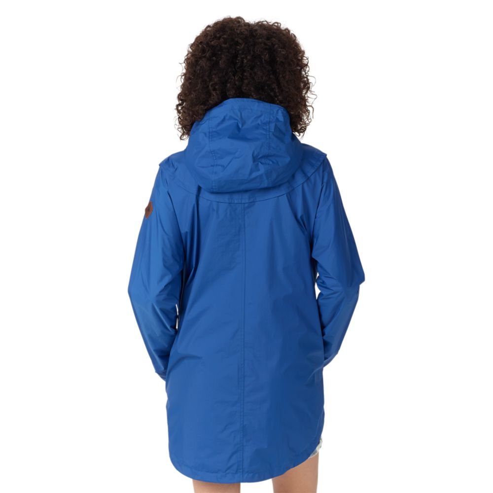 burton flare parka jacket