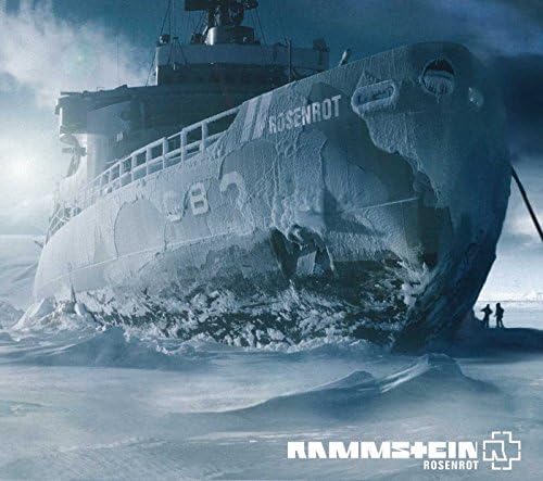 Rammstein - Reise, Reise[Digipak] - Amazon.com Music