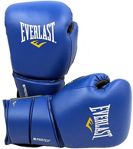 Guantes de Boxeo MPLG Guantes de Boxeo Unisex Muay Thai Kick ...