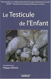 Le  testicule de l'enfant