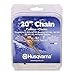 Husqvarna Chainsaw Chain 20" .050 Gauge 3/8 Pitch Low Kickback Low-Vibration primary