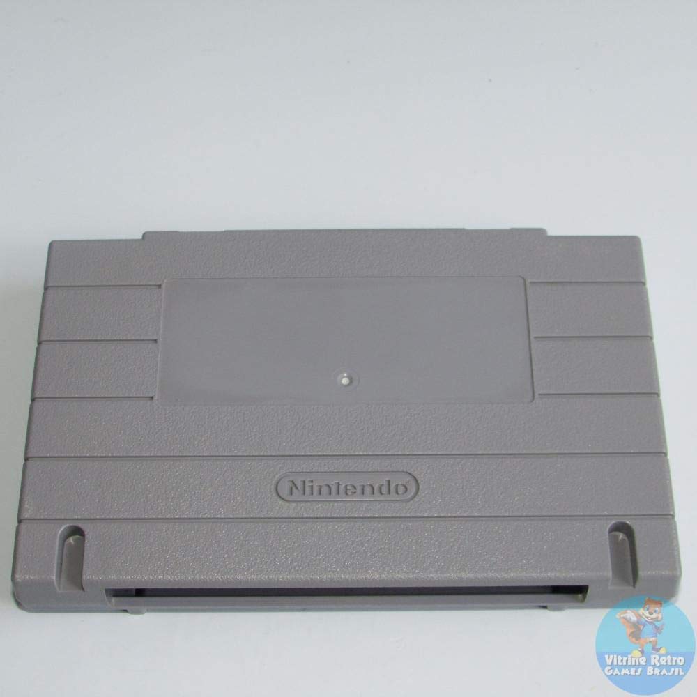 Mickey Mania: The Timeless Adventures of Mickey Mouse - Nintendo Super NES