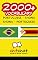 Livro 2000+ Portuguese - Shona Shona - Portuguese Vocabulary