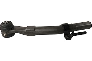 MOOG ES801721 Steering Tie Rod End