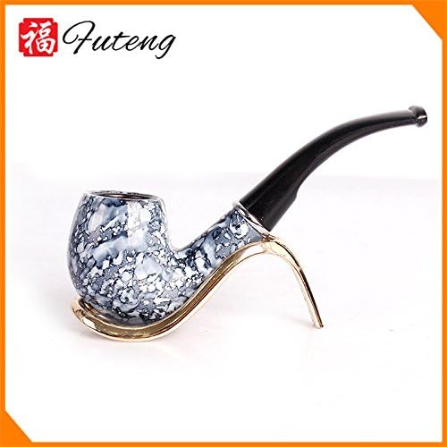 YDD Resin pipe / marble pattern imitation wood pipe / filter pipe