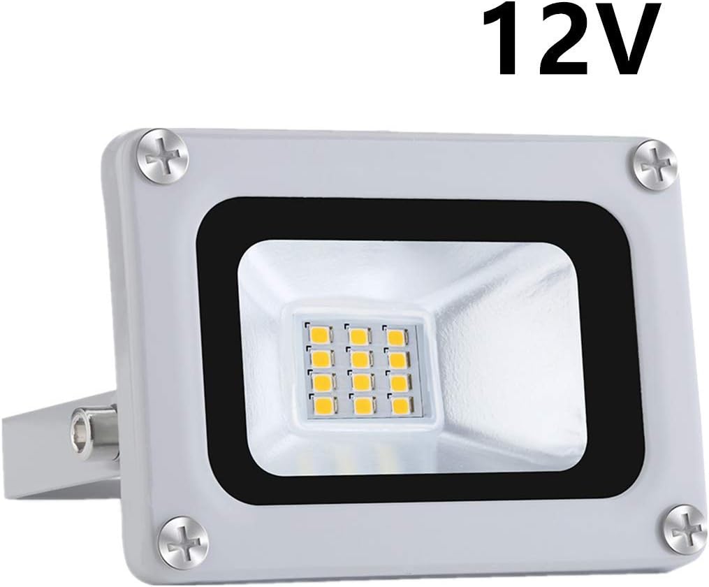 10 Mejores Focos Exteriores Led 12v : Octubre 2020