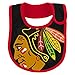 Outerstuff NHL Newborn & Infant Little D-Man Onesie, Bib & Bootie Set