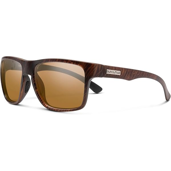 Óculos De Sol Polarizados Suncloud Boone - Estilo E Proteção