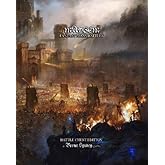 Mayhem: Fantasy Mass Battles