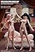 OBEST TBLeague 1/6 Action Figure Super Flexible Female Seamless Body Action Figure (S24A)
