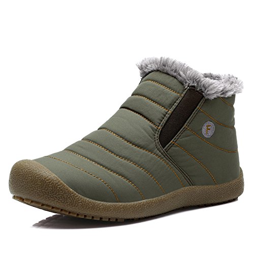 enly winter snow boots