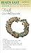 Beads East Fiesta Bead Crochet Bracelet Kit by Ann Benson