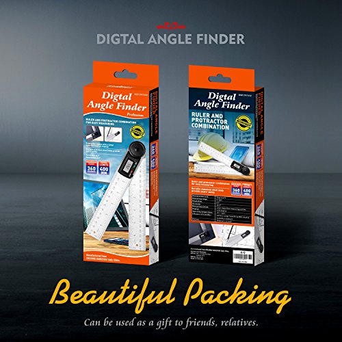 1 HORUSDY+Digital+Finder+Protractor+Stainless