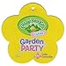 Cabbage Patch Kids 9 Inch Collectible Garden Party Softbody Cuties Doll, Callie Caterpillar