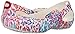 Crocs Women's Kadee Floral W Flat