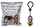 Official Overwatch Zenyatta Figure Hanger from Blizzard Entertainment - Loose Figure